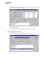 Preview for 10 page of Nokia FPS-8 User Manual