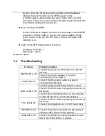 Предварительный просмотр 8 страницы Nokia G-140W-C User Manual