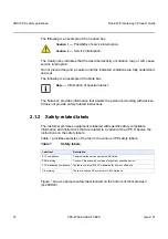 Предварительный просмотр 18 страницы Nokia G-240W-E Product Manual