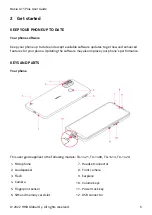 Preview for 6 page of Nokia G11 Plus User Manual