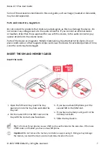 Preview for 7 page of Nokia G11 Plus User Manual