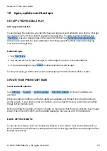 Preview for 29 page of Nokia G11 Plus User Manual