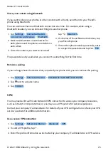 Preview for 25 page of Nokia G11 User Manual