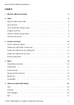 Preview for 2 page of Nokia G400 5G Manual