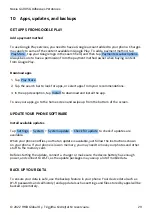 Preview for 29 page of Nokia G400 5G Manual