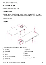 Preview for 6 page of Nokia G50 cn User Manual