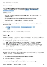 Preview for 25 page of Nokia G50 cn User Manual