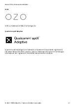 Preview for 47 page of Nokia G50 cn User Manual