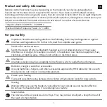 Preview for 6 page of Nokia Go Earbuds2+ Quick Start Manual