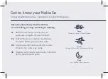 Preview for 6 page of Nokia Go Quick Installation Manual