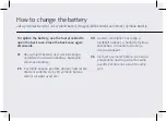 Preview for 10 page of Nokia Go Quick Installation Manual