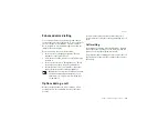 Preview for 19 page of Nokia GOLD ARTE 8800 User Manual