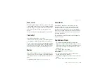 Preview for 45 page of Nokia GOLD ARTE 8800 User Manual