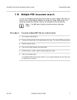 Preview for 7 page of Nokia HA-0236G-A Product Manual