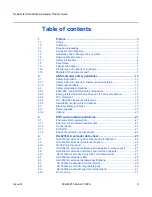 Preview for 9 page of Nokia HA-0236G-A Product Manual