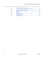 Preview for 10 page of Nokia HA-0236G-A Product Manual