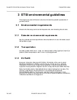 Preview for 21 page of Nokia HA-0236G-A Product Manual