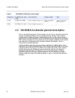 Preview for 24 page of Nokia HA-0236G-A Product Manual