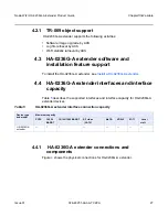 Preview for 27 page of Nokia HA-0236G-A Product Manual