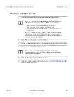 Preview for 35 page of Nokia HA-0236G-A Product Manual