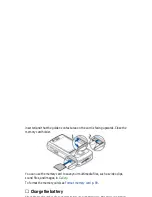 Preview for 20 page of Nokia HANDSET 6280 User Manual