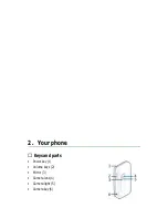 Preview for 24 page of Nokia HANDSET 6280 User Manual