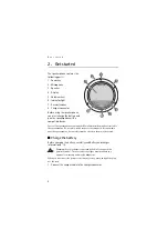 Preview for 6 page of Nokia HF-510 User Manual