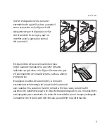 Preview for 23 page of Nokia HF-6W - Bluetooth hands-free Car User Manual