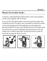 Preview for 6 page of Nokia HH-12 User Manual