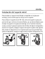 Preview for 14 page of Nokia HH-12 User Manual