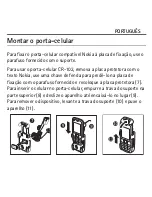 Предварительный просмотр 22 страницы Nokia HH-12 User Manual