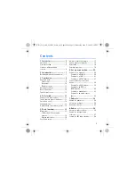 Preview for 3 page of Nokia Home Music HD-1 User Manual