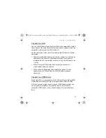 Preview for 21 page of Nokia Home Music HD-1 User Manual