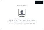 Предварительный просмотр 1 страницы Nokia Home+ Quick Installation Manual