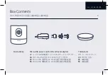Предварительный просмотр 3 страницы Nokia Home+ Quick Installation Manual