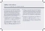 Preview for 15 page of Nokia Home+ Quick Installation Manual