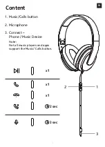 Preview for 2 page of Nokia HP-101 Quick Start Manual