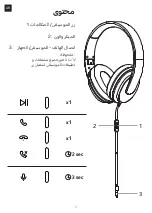 Preview for 7 page of Nokia HP-101 Quick Start Manual