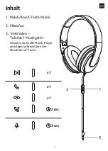 Preview for 11 page of Nokia HP-101 Quick Start Manual