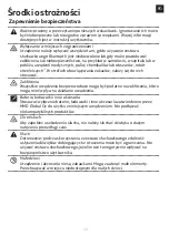 Preview for 43 page of Nokia HP-101 Quick Start Manual