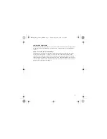 Предварительный просмотр 21 страницы Nokia HS 26W - Headset - Over-the-ear User Manual