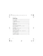 Предварительный просмотр 22 страницы Nokia HS 26W - Headset - Over-the-ear User Manual