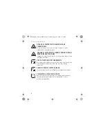 Предварительный просмотр 24 страницы Nokia HS 26W - Headset - Over-the-ear User Manual