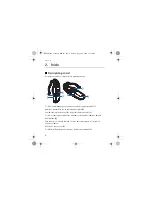 Предварительный просмотр 26 страницы Nokia HS 26W - Headset - Over-the-ear User Manual