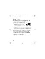 Предварительный просмотр 28 страницы Nokia HS 26W - Headset - Over-the-ear User Manual