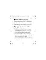 Предварительный просмотр 29 страницы Nokia HS 26W - Headset - Over-the-ear User Manual