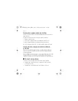 Предварительный просмотр 30 страницы Nokia HS 26W - Headset - Over-the-ear User Manual