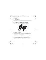 Предварительный просмотр 32 страницы Nokia HS 26W - Headset - Over-the-ear User Manual