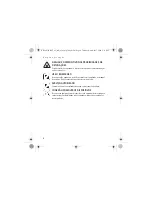 Предварительный просмотр 44 страницы Nokia HS 26W - Headset - Over-the-ear User Manual