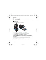 Предварительный просмотр 46 страницы Nokia HS 26W - Headset - Over-the-ear User Manual